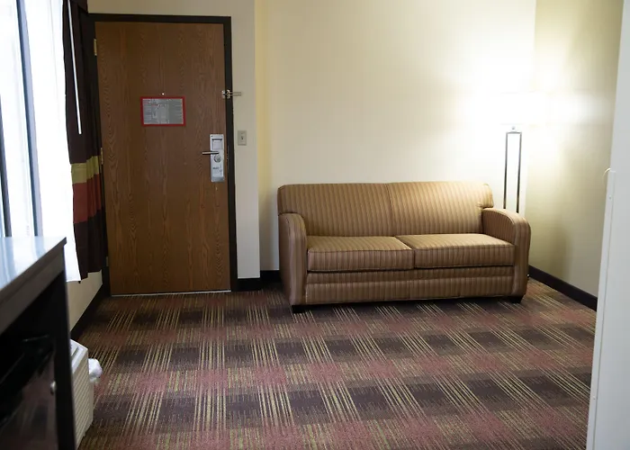 Americinn By Wyndham Fort Atkinson